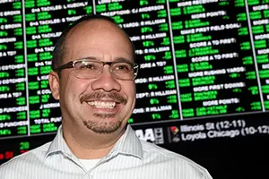 More Gambling Scandals Ahead, Warns Vice President of Race and Sports Operations at Westgate’s SuperBook