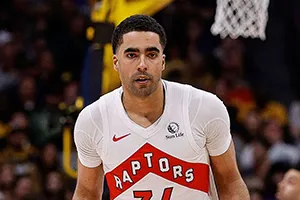 Jontay Porter