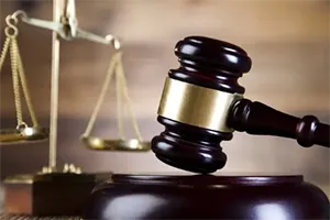 Both Defendants Agreed to a $50,000 Bond
