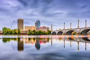 City of Springfield