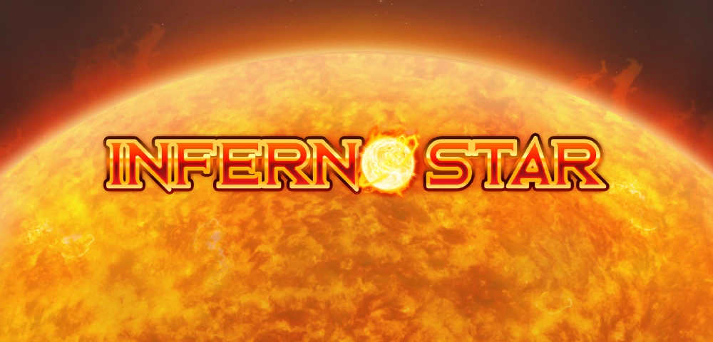 Inferno Star Slot
