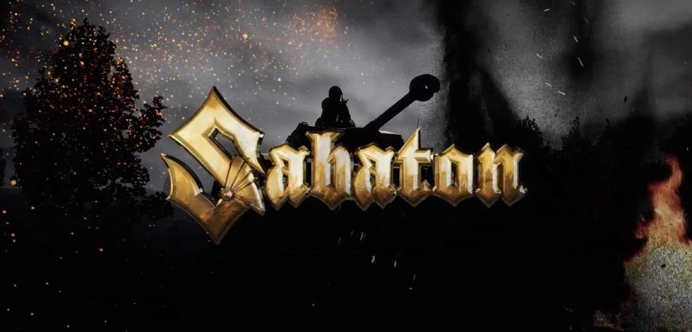 Sabaton Slot
