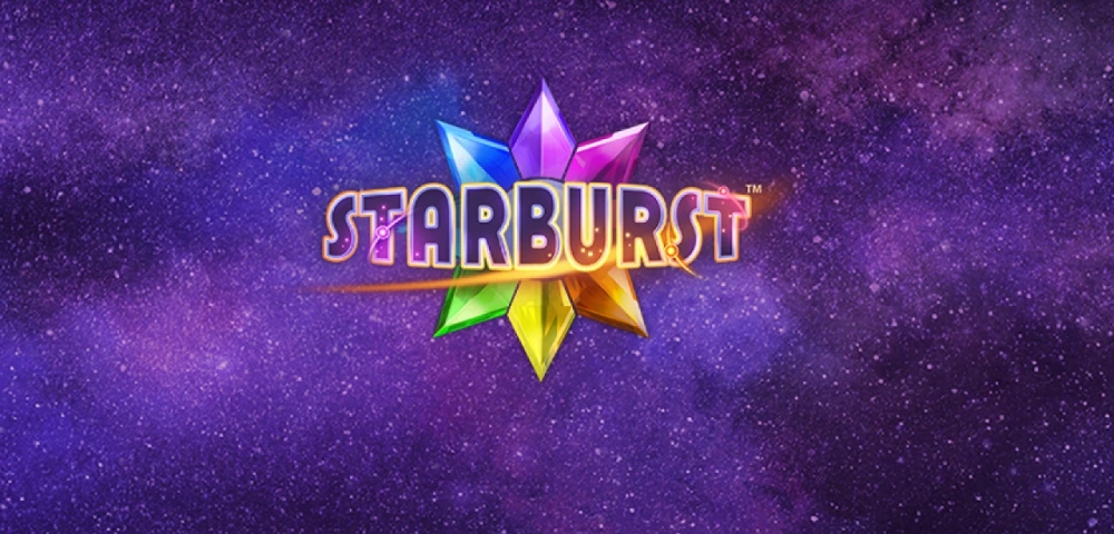 Starburst Slot Review