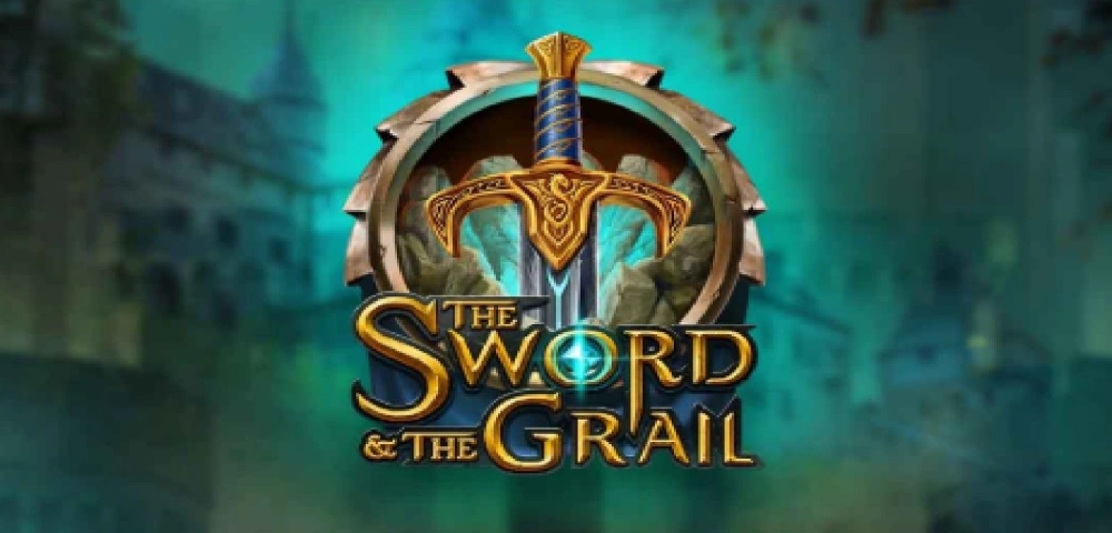 The Sword slot 
