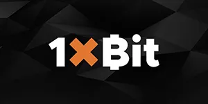 1xBIT Casino Logo