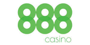 888casino Logo