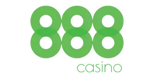 888 Casino Logo