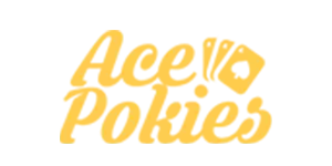 Ace Pokies Casino Logo