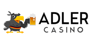 Adler Casino Logo