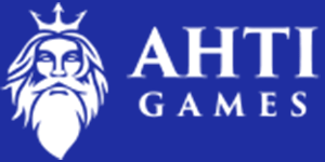 AHTI Games Logo