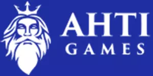 AHTI Games Casino Logo