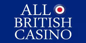 All British Casino Logo