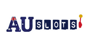 AUSlots Casino Logo