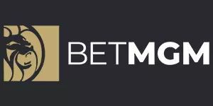 BetMGM Casino Logo