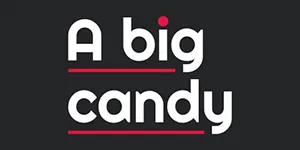 A Big Candy Casino Logo