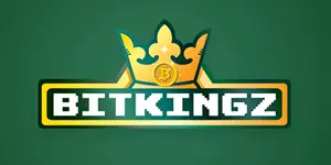 Bitkingz Casino Logo