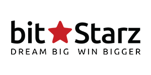 BitStarz Logo