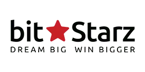 BitStarz Logo