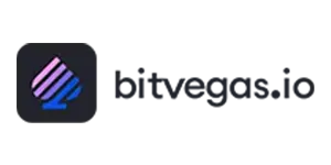 Bitvegas Casino Logo | CasinoGamesPro.com