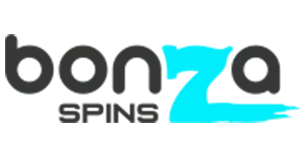 Bonza Spins Casino Logo