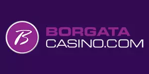 Borgata Casino Logo | CasinoGamesPro.com