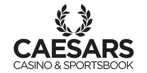 Caesars Casino Logo | CasinoGamesPro.com
