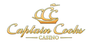 Captain Cooks Casino Logo