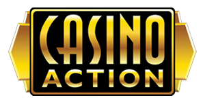 Casino Action Logo