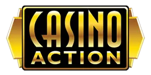 Casino Action Logo | CasinoGamesPro.com