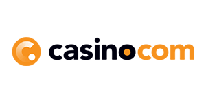 Casino.com Logo