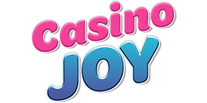 Casino Joy Logo