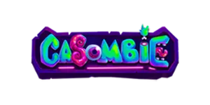 Casombie Casino Logo