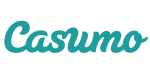 Casumo Casino Logo | CasinoGamesPro.com