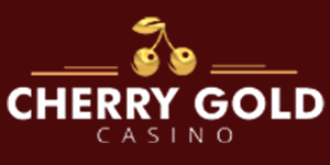 Cherry Gold Logo