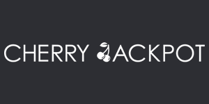 Cherry Jackpot Casino Logo