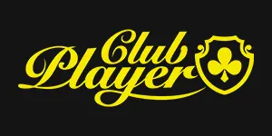 Club Player Casino Logo