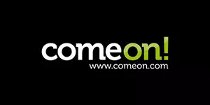 ComeOn Casino Logo | CasinoGamesPro.com