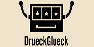 DrueckGlueck Logo