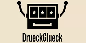 DrueckGlueck Casino Logo | CasinoGamesPro.com