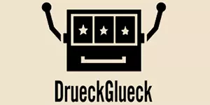 DrueckGlueck Casino Logo