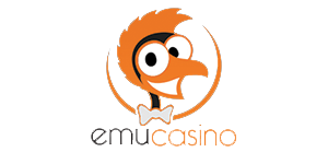 Emu Casino Logo