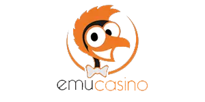 Emu Casino Logo