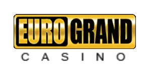 Eurogrand Casino Logo