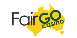 Fair Go Casino Logo