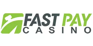 Fastpay Casino Logo