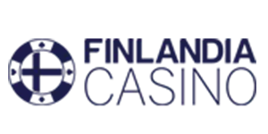 Finlandia Casino Logo | CasinoGamesPro.com