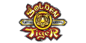 Golden Tiger Logo