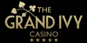 Grand Ivy Casino Logo | CasinoGamesPro.com