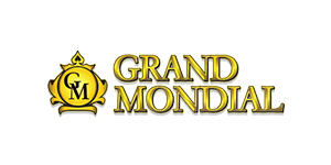 Grand Mondial Casino Logo