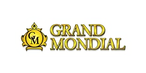 Grand Mondial Casino Logo